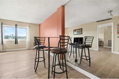 2285 Peachtree Road NE #909, Atlanta, GA 30309 - Photo 7