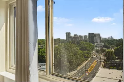 2285 Peachtree Road NE #909, Atlanta, GA 30309 - Photo 17