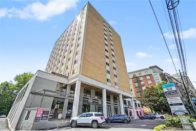 2285 Peachtree Road NE #909, Atlanta, GA 30309 - Photo 9