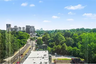 2285 Peachtree Road NE #909, Atlanta, GA 30309 - Photo 15