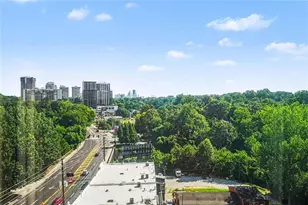 2285 Peachtree Rd NE, Atlanta, GA 30309 - Photo 15