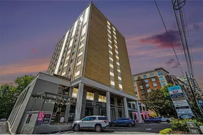2285 Peachtree Road NE #909, Atlanta, GA 30309 - Photo 1