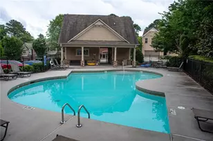 2160 Crestridge Trail NE, Atlanta, GA 30329 - Photo 35