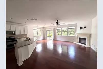 2160 Crestridge Trail NE, Atlanta, GA 30329 - Photo 5