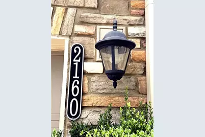 2160 Crestridge Trail NE, Atlanta, GA 30329 - Photo 1