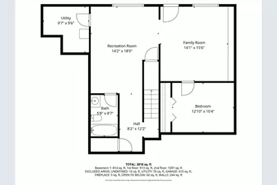 4542 Amysaye Walk NW, Acworth, GA 30101 - Photo 73