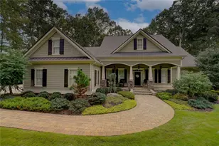 800 Beavers Rd, Canton, GA 30115 - Photo 1