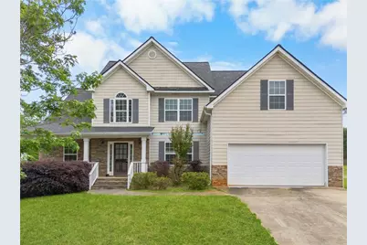 50 Glen Echo Drive, Covington, GA 30016 - Photo 1