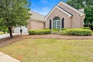 311 Crossroads Dr, Social Circle, GA 30025 - Photo 1