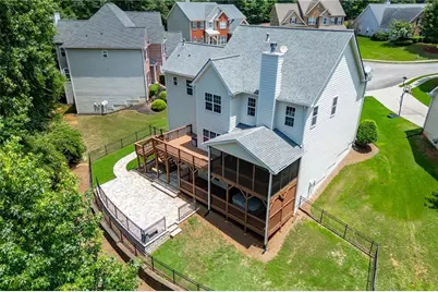 4172 Morning Rise Drive, Suwanee, GA 30024 - Photo 53