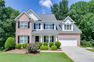 4172 Morning Rise Dr, Suwanee, GA 30024 - Photo 1
