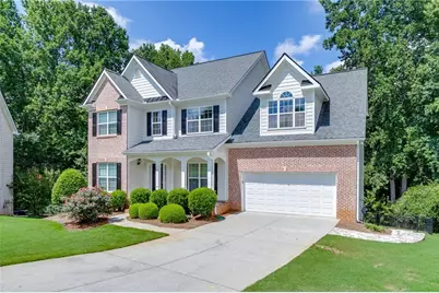 4172 Morning Rise Drive, Suwanee, GA 30024 - Photo 3