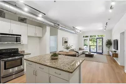 5300 Peachtree Road #1204, Atlanta, GA 30341 - Photo 3