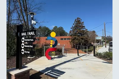 5300 Peachtree Road #1204, Atlanta, GA 30341 - Photo 35