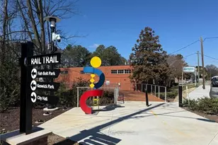 5300 Peachtree Rd, Atlanta, GA 30341 - Photo 35