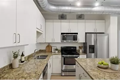 5300 Peachtree Road #1204, Atlanta, GA 30341 - Photo 5