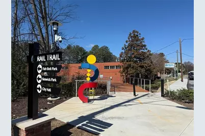 5300 Peachtree Road #1204, Atlanta, GA 30341 - Photo 35