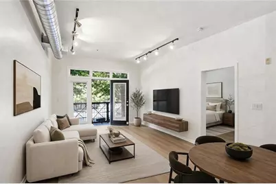 5300 Peachtree Road #1204, Atlanta, GA 30341 - Photo 11