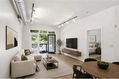 5300 Peachtree Road #1204, Atlanta, GA 30341 - Photo 11