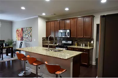 1805 Kingsbridge Court, Suwanee, GA 30024 - Photo 5