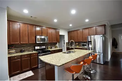 1805 Kingsbridge Court, Suwanee, GA 30024 - Photo 7