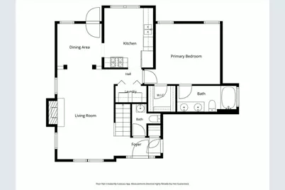 2025 Baramore Oaks Drive, Marietta, GA 30062 - Photo 23