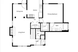 2025 Baramore Oaks Dr, Marietta, GA 30062 - Photo 23