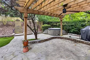 6010 Georgetown Park Dr, Norcross, GA 30071 - Photo 29