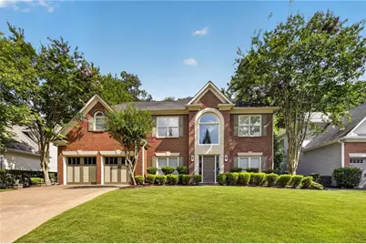 [Address not provided], Norcross, GA 30071 - Photo 1