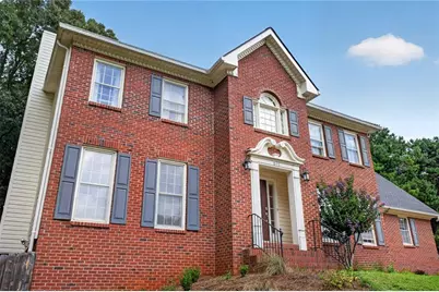 840 Eagle View Trail, Lawrenceville, GA 30044 - Photo 3