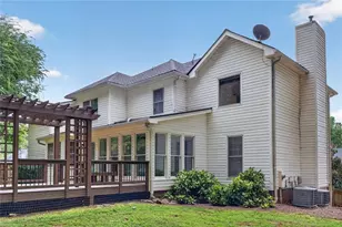 840 Eagle View Trail, Lawrenceville, GA 30044 - Photo 31
