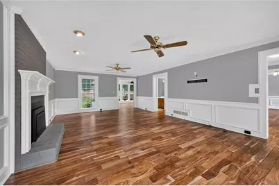 840 Eagle View Trail, Lawrenceville, GA 30044 - Photo 13