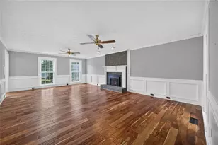 840 Eagle View Trail, Lawrenceville, GA 30044 - Photo 3