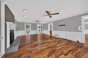840 Eagle View Trail, Lawrenceville, GA 30044 - Photo 5