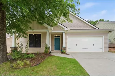 147 Mount Moriah Road, Ball Ground, GA 30107 - Photo 1