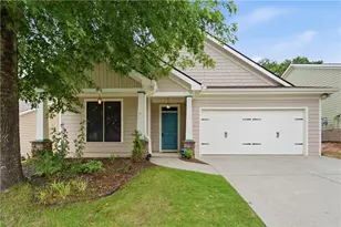 147 Mount Moriah Rd, Ball Ground, GA 30107 - Photo 1