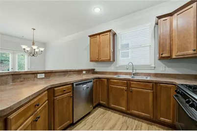 147 Mount Moriah Road, Ball Ground, GA 30107 - Photo 17
