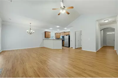 147 Mount Moriah Road, Ball Ground, GA 30107 - Photo 3