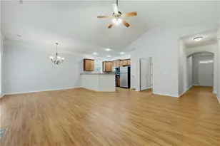 147 Mount Moriah Rd, Ball Ground, GA 30107 - Photo 3