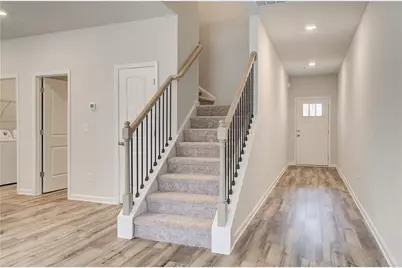 616 Treasure Drive, Stockbridge, GA 30281 - Photo 5