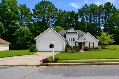4662 Huff Park Court, Snellville, GA 30039 - Photo 3
