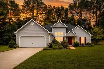 4662 Huff Park Court, Snellville, GA 30039 - Photo 1