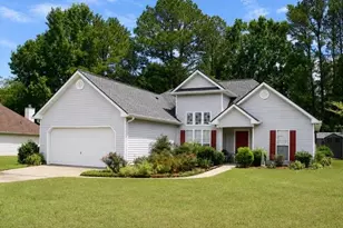 4662 Huff Park Ct, Snellville, GA 30039 - Photo 1