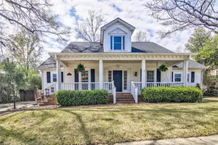 3186 Monticello St, Covington, GA 30014 - Photo 1