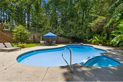 210 Willow Lake Cove, Roswell, GA 30075 - Photo 61
