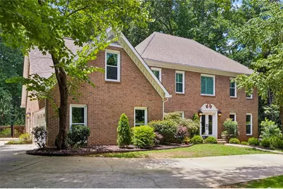 210 Willow Lake Cove, Roswell, GA 30075 - Photo 3