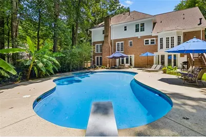 210 Willow Lake Cove, Roswell, GA 30075 - Photo 57