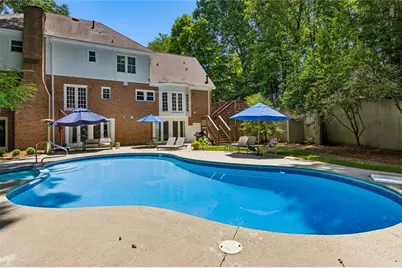 210 Willow Lake Cove, Roswell, GA 30075 - Photo 59