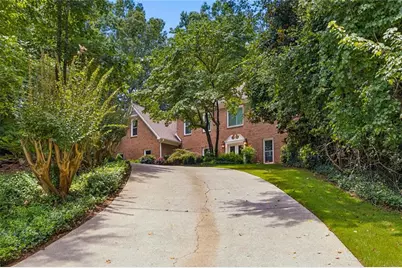 210 Willow Lake Cove, Roswell, GA 30075 - Photo 7