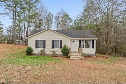 221 Hardin Road SW, Plainville, GA 30733 - Photo 1